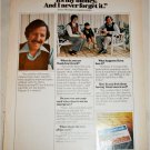 1975 BankAmericard ad