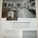 Bank Building and Equipment Corporation ad