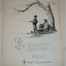 1960 Bankers Life of Nebraska ad