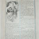 1963 Blue Shield ad