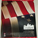 1992 Cincinnati Companies Insurance ad