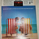 1986 Discover Card ad
