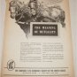 1949 Equitable Life Assurance Society of the United States ad