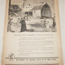 1950 Equitable Life Assurance Society of the United  States ad #1