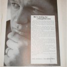 1966 Equitable Life Were Looking For A Thoughtful Man ad