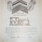 1961 Farmers Insurance Group Cover It All ad