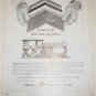 1961 Farmers Insurance Group Cover It All ad