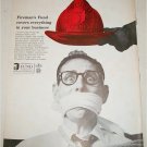 1966 Fireman's Fund ad #2