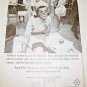 1968 Full Service Bank Liz Simmons ad