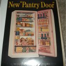 1957 Admiral Freezer Model 14U90 ad