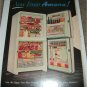 1955 Amana Stor-Mor Freezer Refrigerator ad