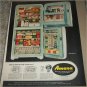1956 Amana Freezer Refrigerator Model FPR-18 ad