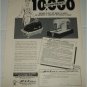 1959 Atlas Vacuum Cleaner & Sewing Machine ad