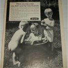 1968 Bryant Air Conditioning ad