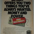 1985 Bryant Air Conditioning ad