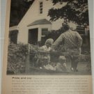 Carrier Air Conditioner ad