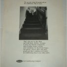 1967 Carrier Air Conditioner ad