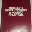 1988 Cuisinart ad