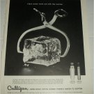 1962 Culligan Water Softeners ad