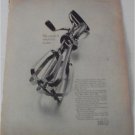 1965 Ekco Flint Eggbeater ad
