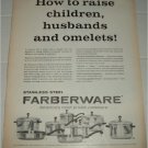 Farberware Cookware ad