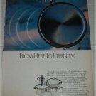 1988 Farberware Cookware ad