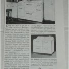 1940 Florence Ranges ad