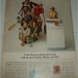 1962 Frigidaire Washer & Tide ad