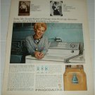 1966 Frigidaire Jet Action Washer ad