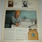 1966 Frigidaire Jet Action Washer ad