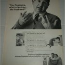 1968 Frigidaire Appliances ad