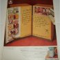1970 Frigidaire Big 20 & Big 20 1/2 Refrigerators ad