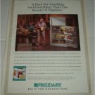 1994 Frigidaire Refrigerator ad
