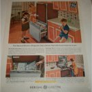 1963 GE Appliances ad #1
