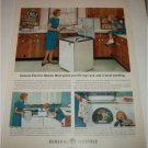 1963 GE Appliances ad #2