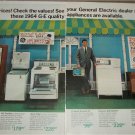 1964 GE Appliances ad #4