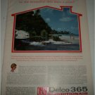 1962 GM Delco 365 AC ad #3