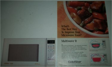 1994 Goldstar Multiwave ad