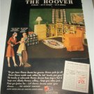 1946 Hoover Cleaner ad