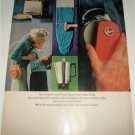 1966 Hoover Appliances ad