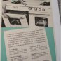 1951 Caloric Gas Range ad #2