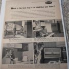 Carrier Air Conditioner ad #1