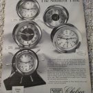 1977 Chelsea Clocks ad