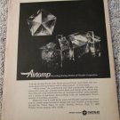 1964 Chrysler Airtemp Air Conditioner ad