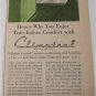 1946 Climatrol Air Conditioner ad