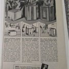 1944 Coleman Heat Plants ad