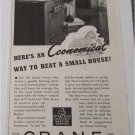 1941 Crane Boiler ad