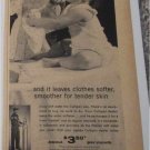 1954 Culligan Water Softner ad