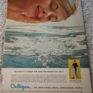 1965 Culligan Water Softner ad