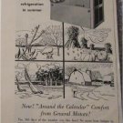 1954 Delco-Conditionair ad